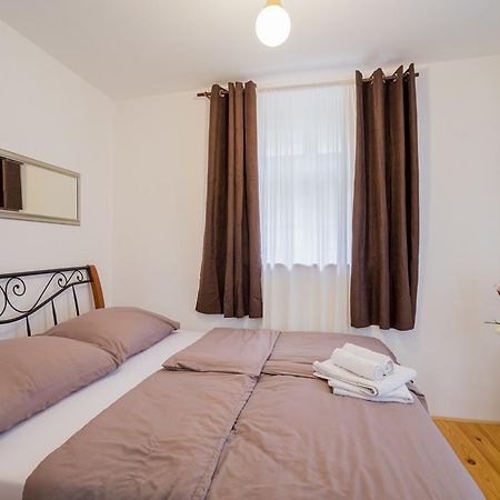 Studio Ztracena 8 Olomouc Extérieur photo