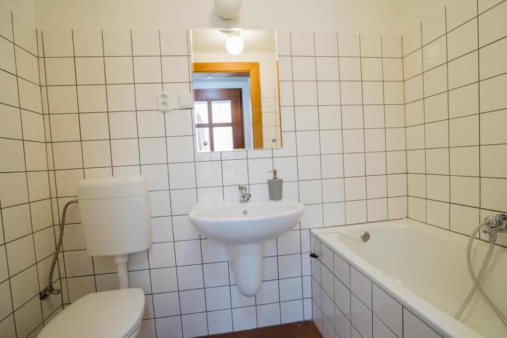 Studio Ztracena 8 Olomouc Extérieur photo