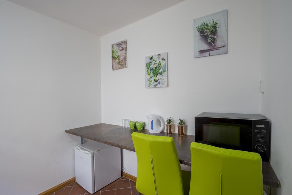 Studio Ztracena 8 Olomouc Extérieur photo