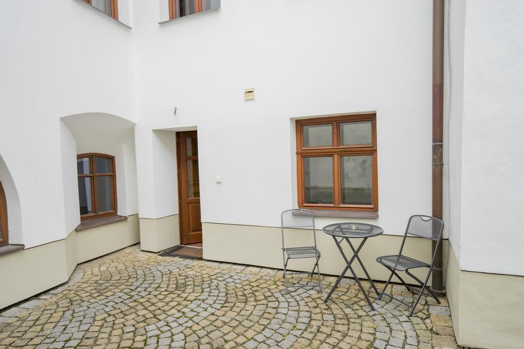 Studio Ztracena 8 Olomouc Extérieur photo